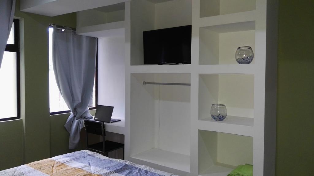 Beautiful Apartment San Jose Downtown 외부 사진