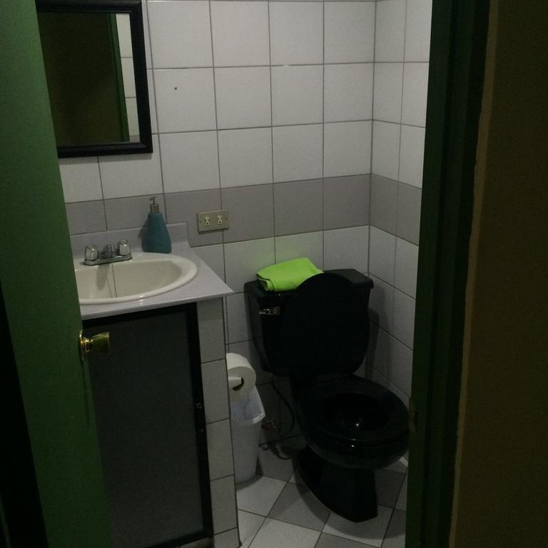 Beautiful Apartment San Jose Downtown 외부 사진