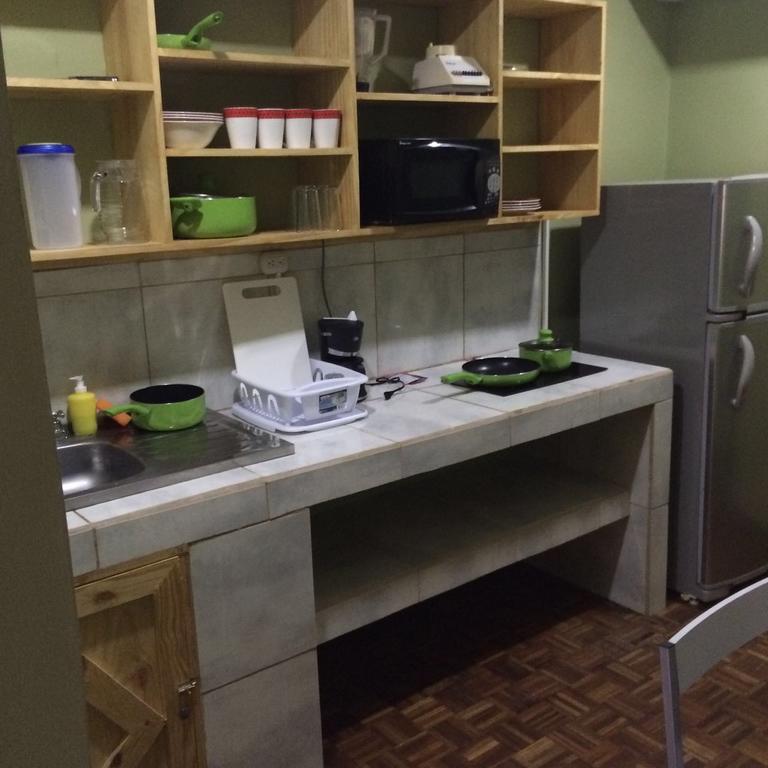 Beautiful Apartment San Jose Downtown 외부 사진