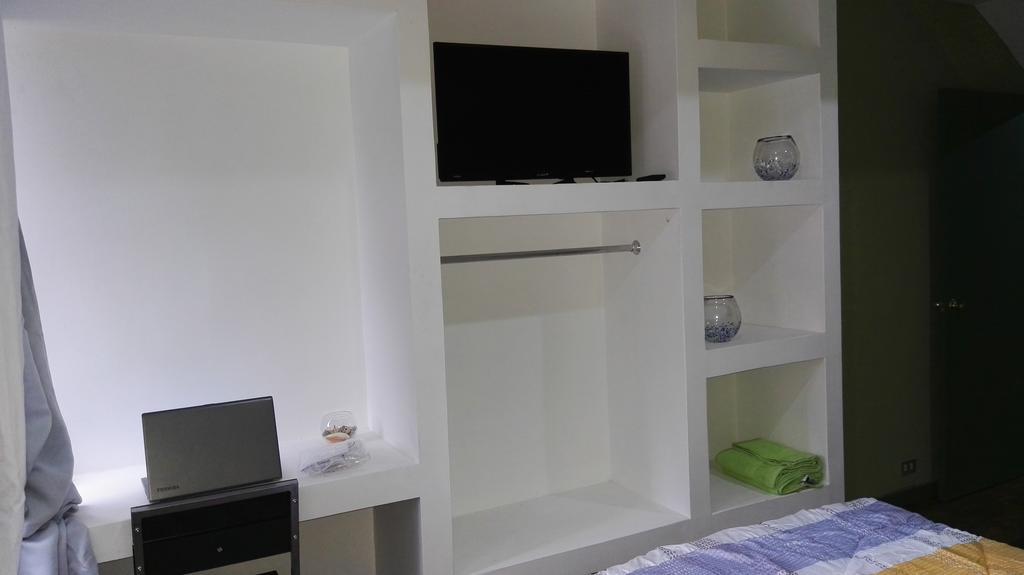 Beautiful Apartment San Jose Downtown 외부 사진